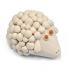 SIO-2® Argila Natural Pottery Clay, 2.2 lb (1 kg), White